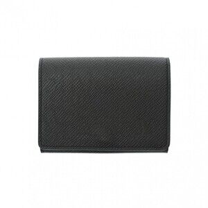 Louis Vuitton Taiga Envelope Carte Wallet de Visite NM Wallet